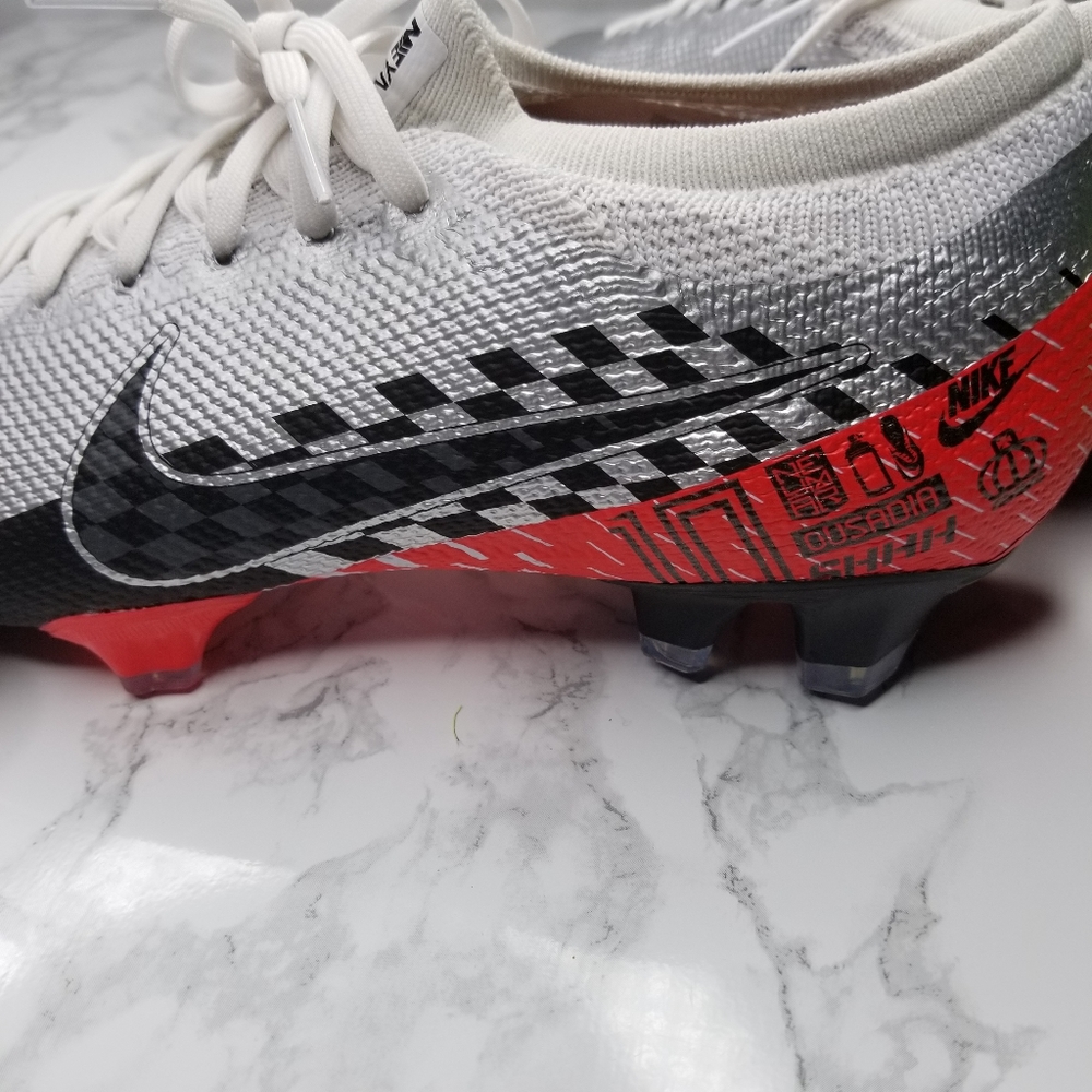 Nike Vapor 13 PRO Neymar Jr. NJR FG - Picture 5 of 5